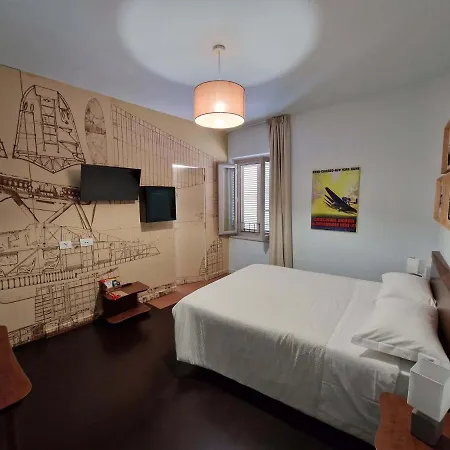 De Novo E D'antico Hotel *