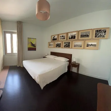 De Novo E D'antico Hotell