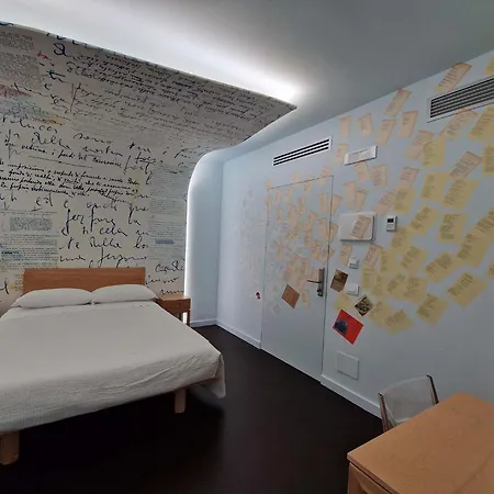 De Novo E D'antico Hotell