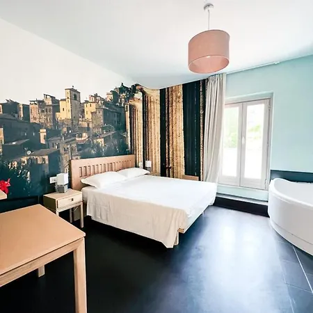 Hotel De Novo E D'antico *
