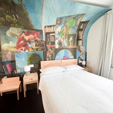De Novo E D'antico Hotel
