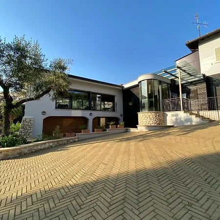 Hotel De Novo E D'antico *