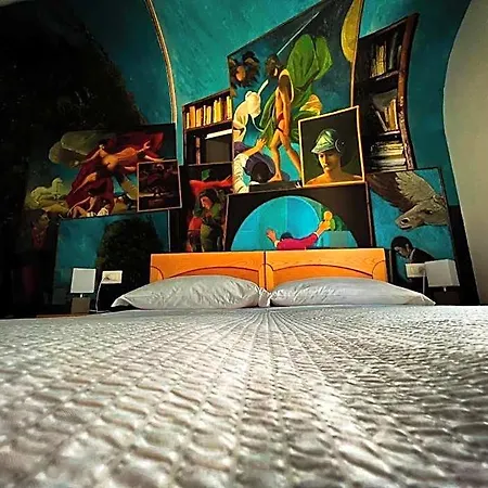 De Novo E D'antico Hotel *