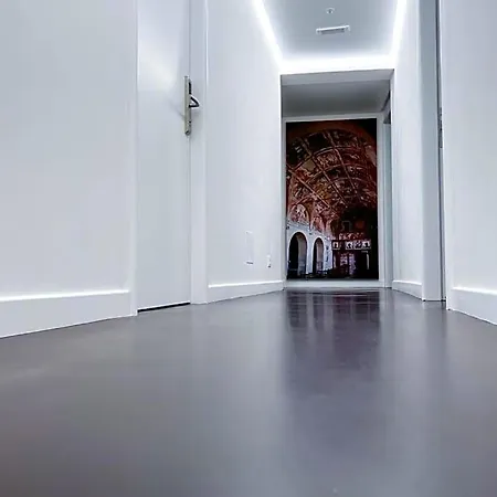 ホテル De Novo E D'antico Cori