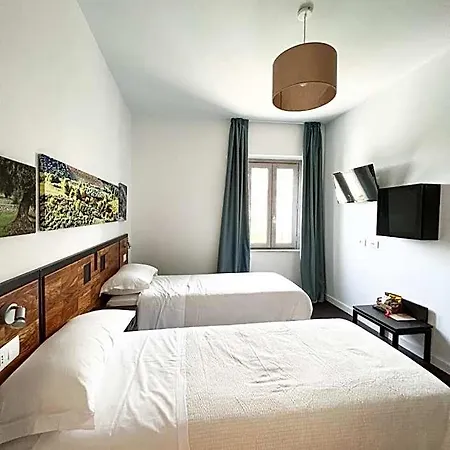 De Novo E D'antico Hotel