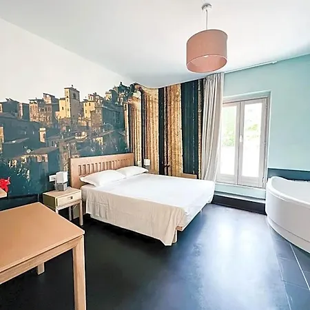 De Novo E D'antico Hotel