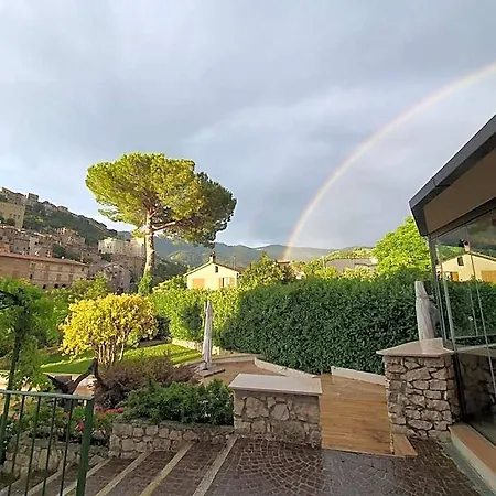 De Novo E D'antico Hotel *