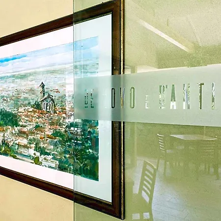 De Novo E D'antico Hotel