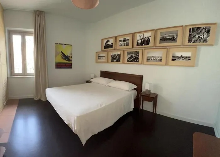 De Novo E D'antico 호텔